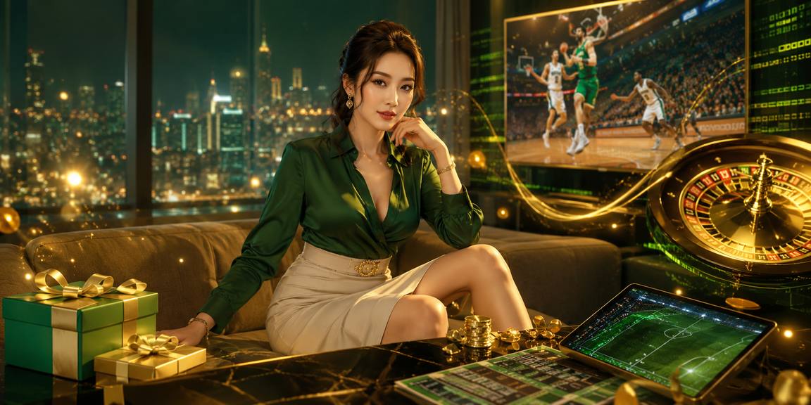 soc789 Casino